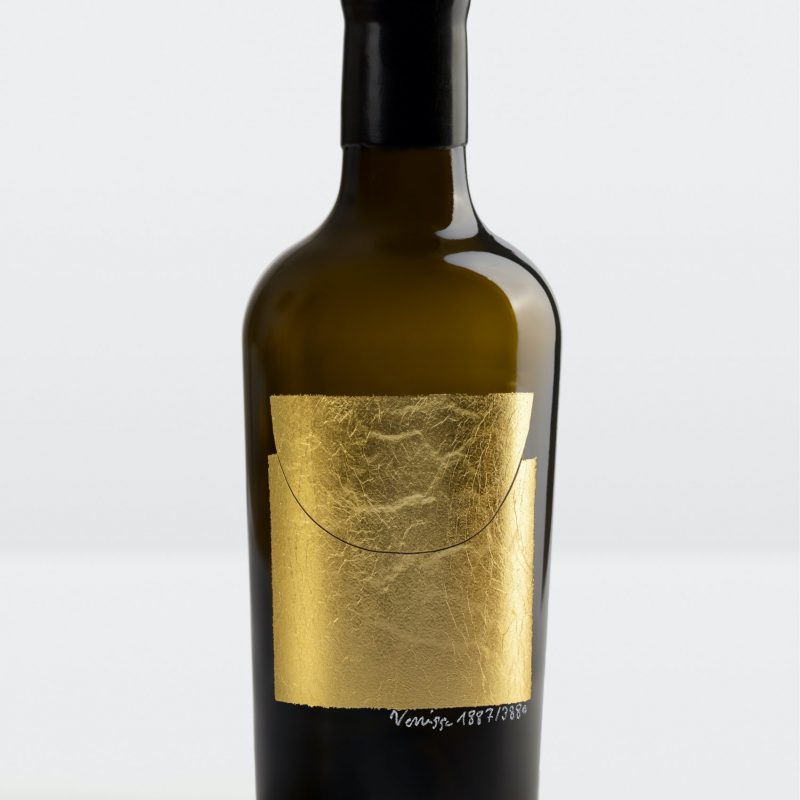 Venissa 2016 0,5l